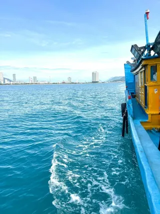 Sea Fishing in Nha Trang: Top Experiences — photo 14
