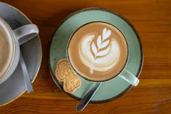 ☕ Балийский кофе