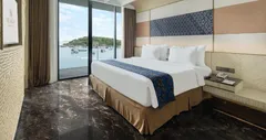 Meruorah Komodo Labuan Bajo – Комодо