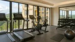 Студии в Hillside Residence — Sunset Town