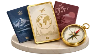 Подбор типа визы