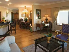 Mövenpick Hotel Izmir 