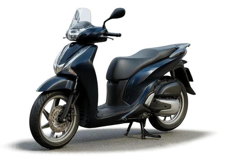 Honda SH 
