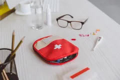 💊 Средство от укачивания