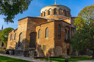 Экскурсия "Стамбул — столица османов" — фото 6