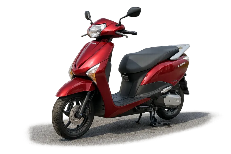 Honda Lead