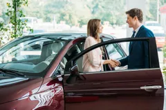 🚗 Car Pickup and Delivery
