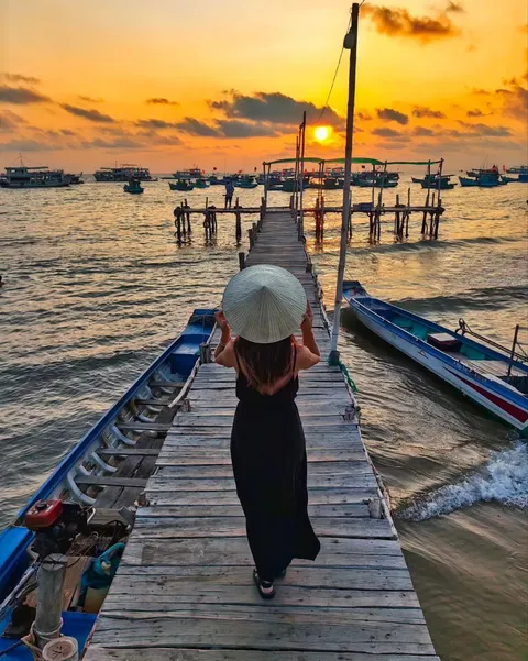 Real photos from our guests on Vietnam tours — photo 1