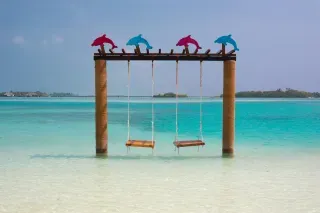 отельCinnamon Dhonveli Maldives