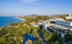 The Cliff Resort & Residences, Mui Ne