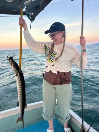 Sea Fishing in Nha Trang: Top Experiences — photo 9