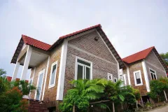 Bungalows in Phu Quoc: Rentals by the Sea and in the Jungle — photo 1