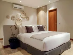 Selong Selo Resort – Ломбок