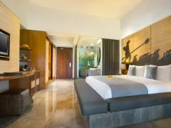Alaya Resort Ubud — Убуд