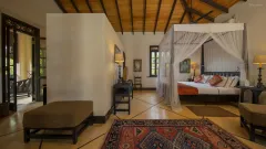 Sergeant House Boutique Villa & Private Beach