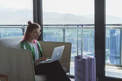 📶 Бесплатный Wi-Fi