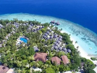 отель Bandos Maldives