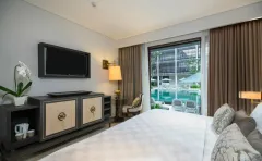 The Anvaya Beach Resort Bali – Kuta