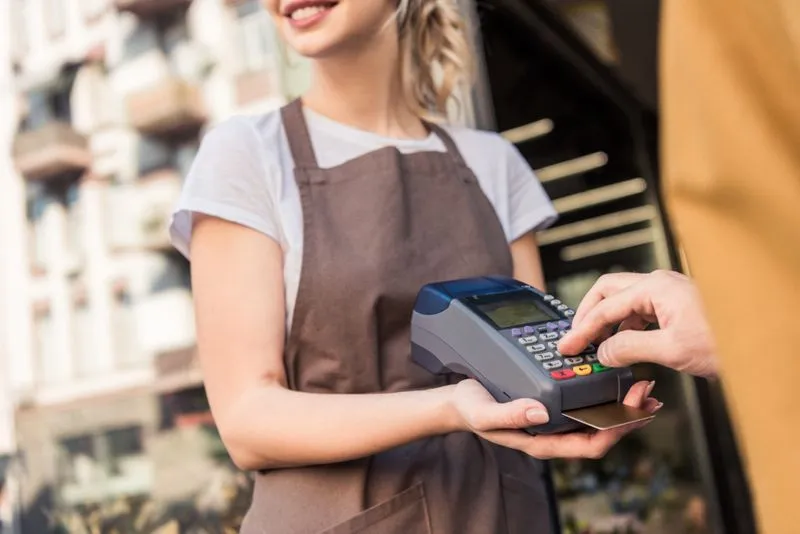 💳 Оплата картой на Шри-Ланке