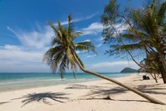 Holidays on Phu Quoc Island, Vietnam: Tourist Areas, Weather, Beaches, Prices and Traveler Reviews — photo 1