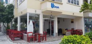 отель UI Inn