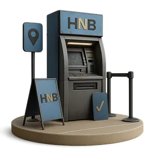 Банк HNB 