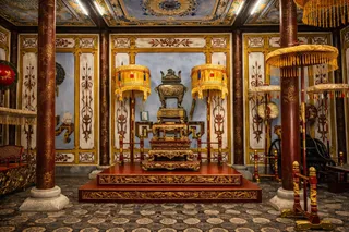 Экскурсия в Далат из Дананга: перелёт и главные локации — фото 6