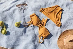 🏊 Купальные принадлежности и сменная одежда