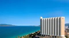 InterContinental Nha Trang — Нячанг