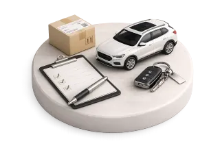 Car Delivery