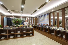 🍽 Питание в отеле