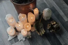 🕯️ Ароматические свечи