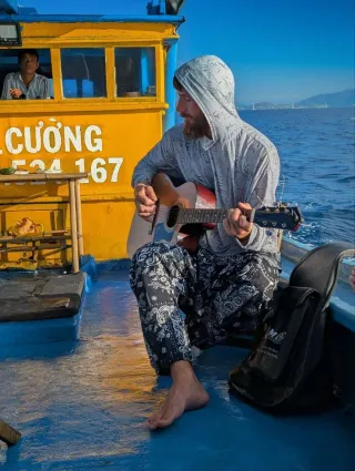 Sea Fishing in Nha Trang: Top Experiences — photo 13
