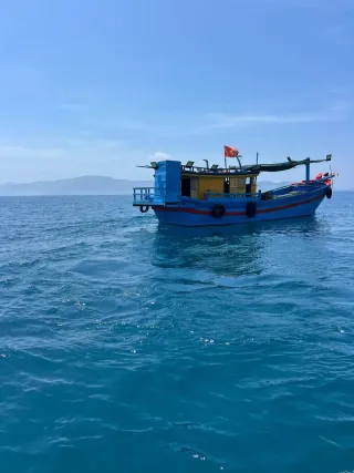 Sea Fishing in Nha Trang: Top Experiences — photo 4