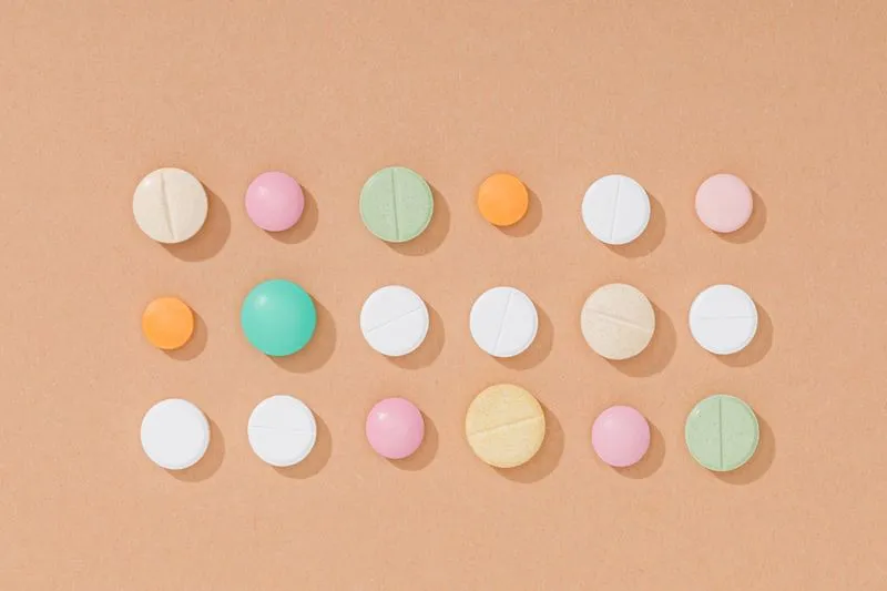 💊 Средство от укачивания