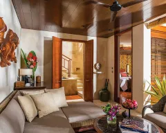 Four Seasons Resort Bali at Sayan – Убуд