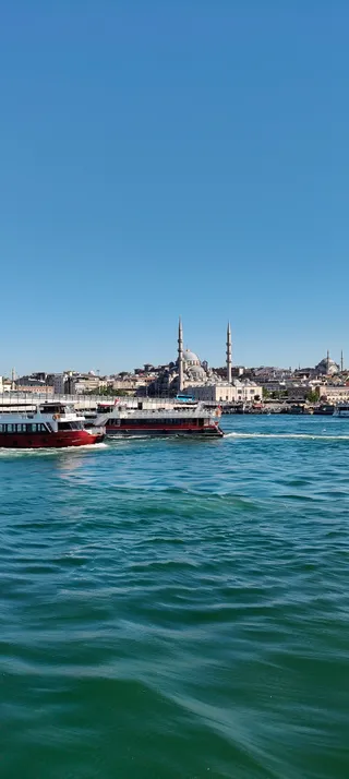 Отзывы туристов об экскурсиях в Стамбуле — фото 6