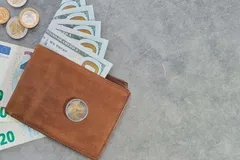 💵 Личные расходы