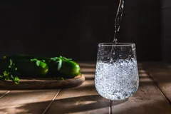 💧 Вода