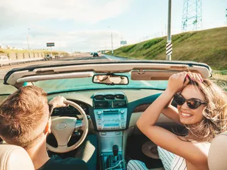 Аренда авто в Хошимине от двух дней с доставкой за 1 час — фото 1