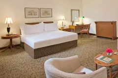 Maidens Hotel Delhi — Дели