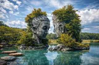Экскурсия из Дананга в Далат с перелётом: природа, кофе и прохлада гор — фото 1