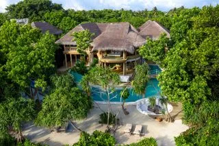 Soneva Fushi