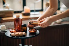 🕯️ Благовония и масла