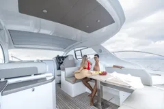Monohull MR Bali (Azimut 43ft)
