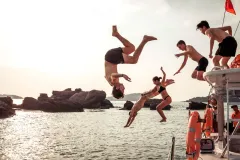 Boat or Yacht Rental on Phu Quoc: Route, Details and Price of an Organized Tour — photo 1