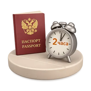 Продление туристической визы