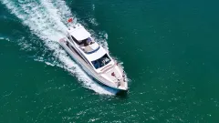 Sunset Cruise