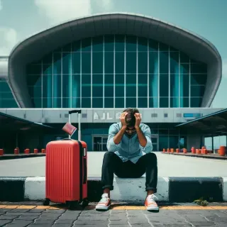 отказ в визе Мальдивы