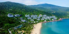 InterContinental Danang Sun Peninsula Resort — Дананг